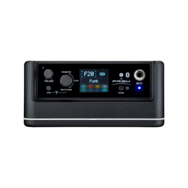 Laney PRISM MINI - BLACK